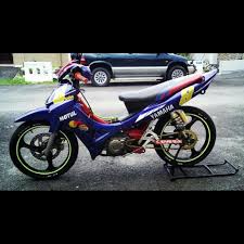 0:29 azuhanifa mohammad youtuber 1 159 просмотров. Lagenda 110 Motorbikes On Carousell