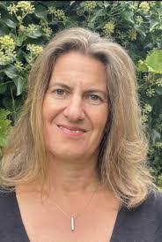 Barbara Werthmann's Instagram, Twitter & Facebook