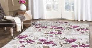 Merinos Hali Gonca 12787 065 Halilar Hali Modern