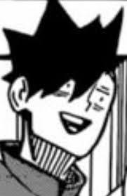 Kuroo Tachiyama Julijulii Meme Haikyuu Haikyuu Kurootetsurou Manga Meme Haikyuu Anime Haikyuu Manga Haikyuu