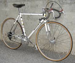 Pin By Jakub Biernacki On Rowery Peugeot Bike Bicycle Retro Bicycle
