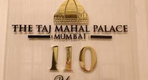 Taj Mahal Tower, Mumbai - Mumbai