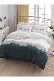 Çeyiz diyarı pure tek kişilik nevresim seti beyaz. Leew Enlora 100 Dogal Pamuk Nevresim Takimi Tek Kisilik Eyelash Beyaz Leewstore