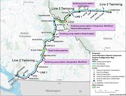 Read more · trans mountain completes pipeline construction in greater edmonton. Afn Granted Intervenor Status On Trans Mountain Pipeline Case Mbc Radio