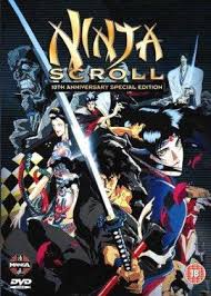 Maybe you would like to learn more about one of these? Anime Like Afro Samurai Best Samurai Anime Human Movie Recommendations