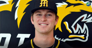 @MottCCAthletics's video Tweet