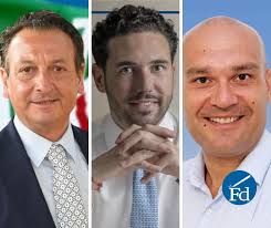 A Monreale cresce Marco Intravaia, buon piazzamento per Mario Caputo e  Ignazio Zuccaro