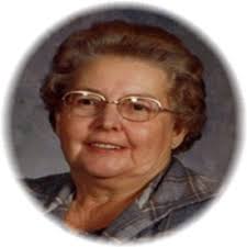 Florence Louise Chaffin