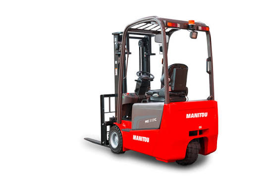 Manitou ME-315 Forklift