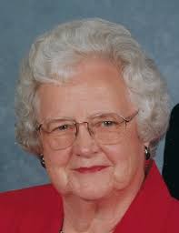 Obituary for Emma Mae (Troutman) Armstrong
