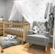Our nursery wall décor ranges from whimsical garlands to joyful wall hangings that fit the theme of your room. Gender Neutral Nursery Room Ideas 2019 Babyroad