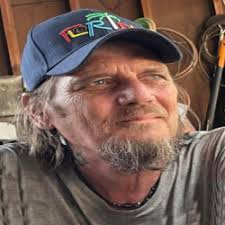 Charles 'Charley' Wayne Gill 1964