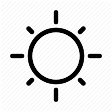 Climate Forecast Season Sun Sunny Weather Icon Download On Iconfinder Weather Icons Icon Icon Set