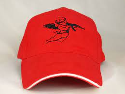 Custom Embroidered Hats Custom Embroidered Hats Embroidered Hats Cupid Ak47