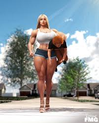 RogueFMG GEDE Comix - Premium Free 3D Porn Comics