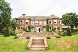 Wedding Venues In Cheshire 17 Beautiful Venues Confetti