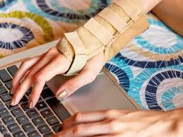 Image result for Carpal Compression Test