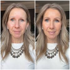 PiperBlue Organic Makeup with Heather