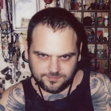 Visual artist Ebony G. Patterson