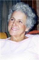 Vera Hilt Obituary (1924