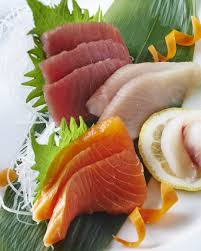 Recette Sashimi Classique Recette Sashimi Recette Riz A Sushis