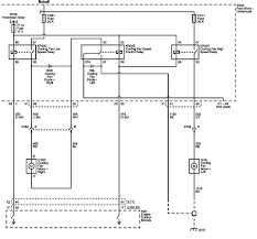 (continues on reverse side) diagram #1 E38 With Dual Electric Fans Ls1tech Camaro And Firebird Forum Discussion