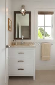 The unfinished bathroom cabinets should be made from the best materials, by professionals. Unfinished Bathroom Vanities San Diego Bathroom Cabinets Ideas