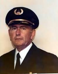 PCN Flight West: January 2016