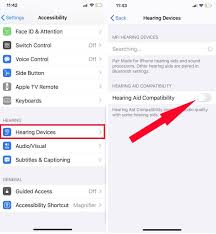 You can also use the volume controls on your iphone. How To Turn On Hearing Aid On Iphone Ipad Ios 14 Ipados 14