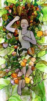 Pin On Lampade Tiffany Vetrate Tiffany Opere In Stile Tiffany