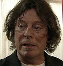 Keith Miller (EastEnders)