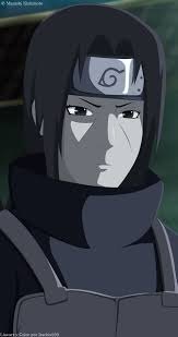 Uchiha Itachi By Itachis999 On Deviantart Itachi Uchiha Uchiha Itachi