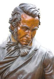 TRAVIS LETTER PLAQUE TO BE PLACED ON COURTHOUSE LAWN