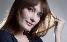 Could Carla Bruni be the perfect woman?