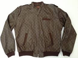 Vintage Louis Vuitton Dapper Dan Jacket Dapper Dan Vintage Louis Vuitton Vintage Jacket