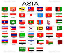 Download this flags of asian countries in alphabetical order photo now. Pin On Kiddio