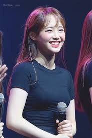 Idols Generation Chuu Loona Kpop Girls Just Girl Things