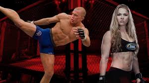 Check spelling or type a new query. Do Women Have The Same Expectations As Men In The Mma