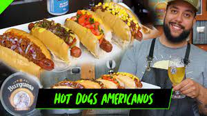 Let that sink in.so, what does this mean? Como Fazer Hot Dog Americano Em Casa Youtube