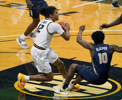 Oral roberts oral roberts golden eagles. Five Takeaways From Missouri S 91 64 Win Over Oral Roberts