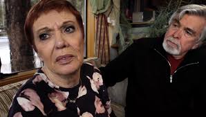 The Forgotten Man' Video Shoot