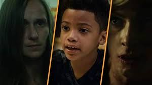 They Wait In The Dark' Ending Explained & Movie Summary: Who Was Amy Hiding  From?