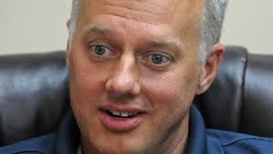 Beilue: Broadcaster trades 1 dream job for another