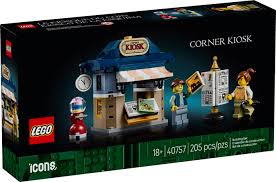 Buying Guide: Every new LEGO set launching in January 2025