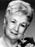 Evelyn Downs (1923-2007)