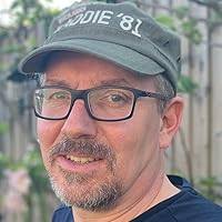 Midnight and Blue by Ian Rankin