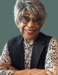 Juanita Marie Seale (nee Boyd) Obituary