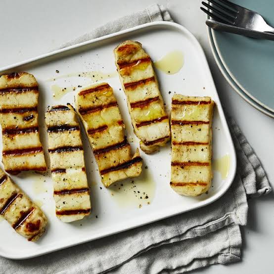 What Is Halloumi? All About Cyprus' Famous Cheese