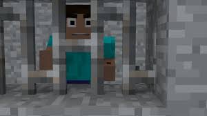 Protect it with another plugin or build it. Minecraft Steve Free Image On Pixabay
