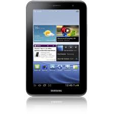Galaxy Tab 2 7 0 Has The Latest Version Of Samsung S Own Touchwiz That Means You Ll Have Even More Way Samsung Galaxy Tab Samsung Galaxy Tablet Samsung Tablet
